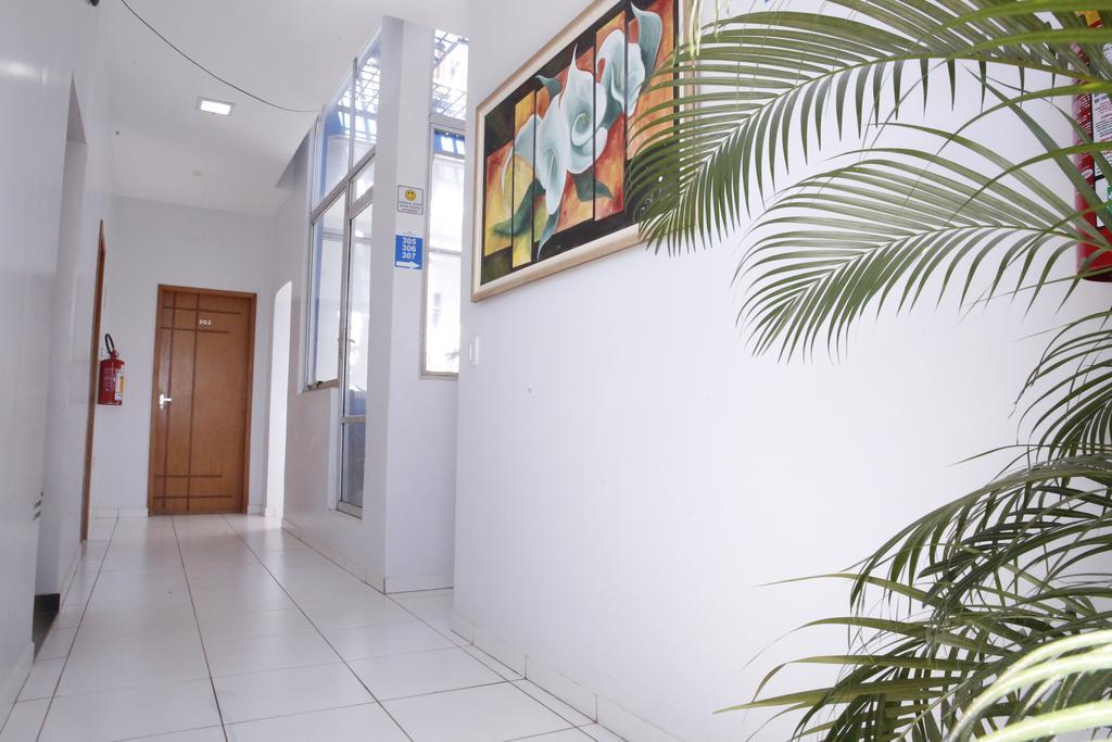 Bellonorte Hotel Алтамира Екстериор снимка